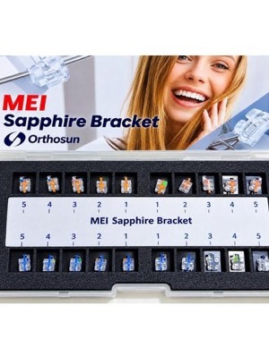 Mei Sapphire