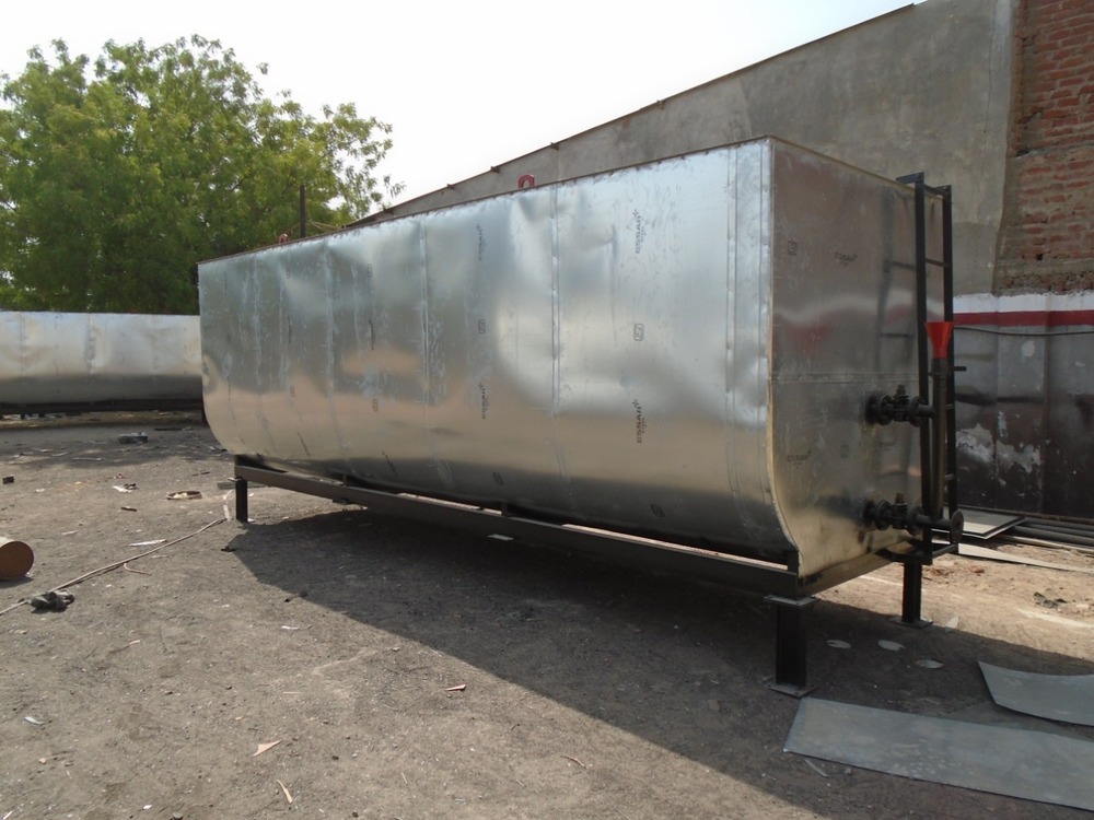BITUMEN TANK