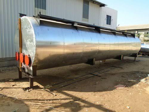 BITUMEN TANK