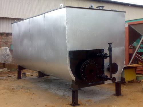 BITUMEN TANK