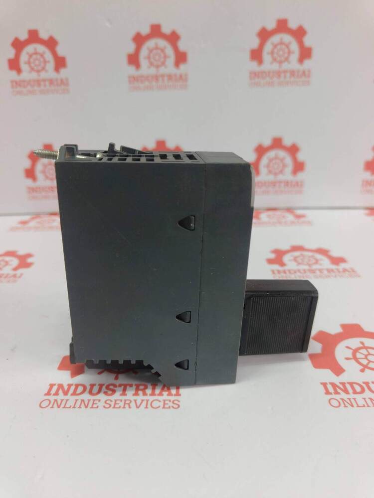 SCHNEIDER BMXXBE1000 Modicon M340/M580 X-Bus Backplane Extension Module Designed For Multi-Rack Automation Configurations