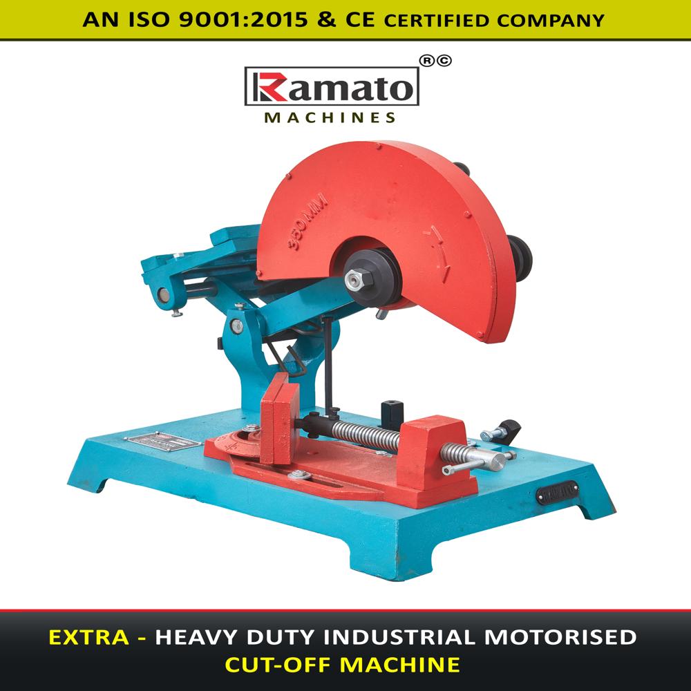 CLC Block Cutter Machine