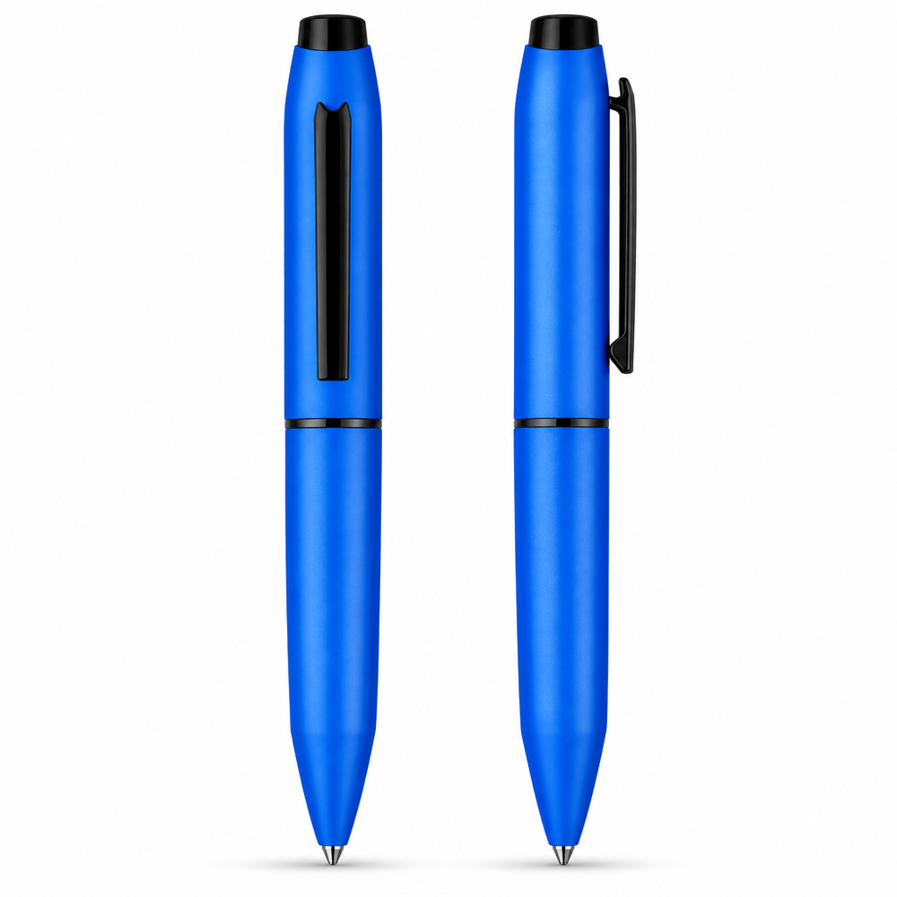 JD-392 Executive Metal Ball Pen