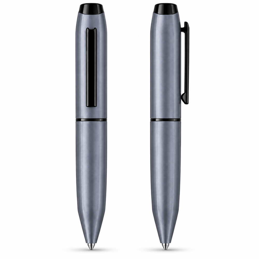 JD-392 Executive Metal Ball Pen