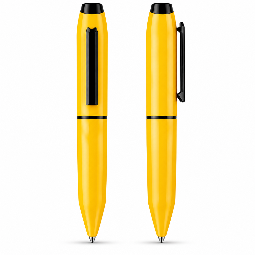 JD-392 Executive Metal Ball Pen