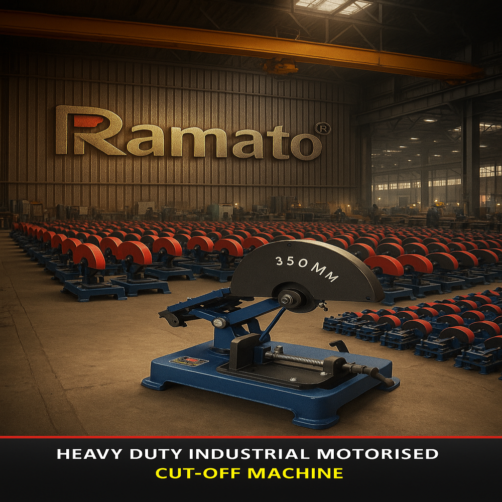 AAC Block Cutting Machine Manufacturer in India