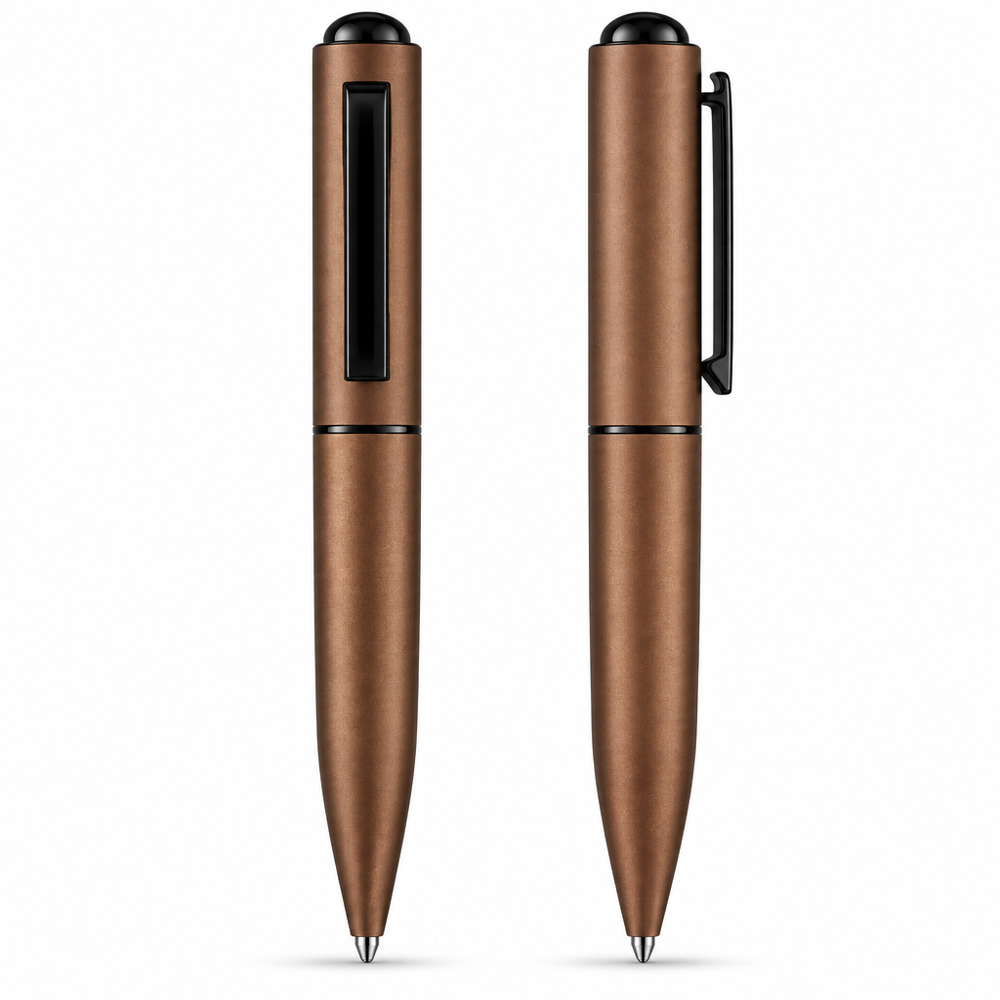 JD-396 Executive Metal Ball Pen