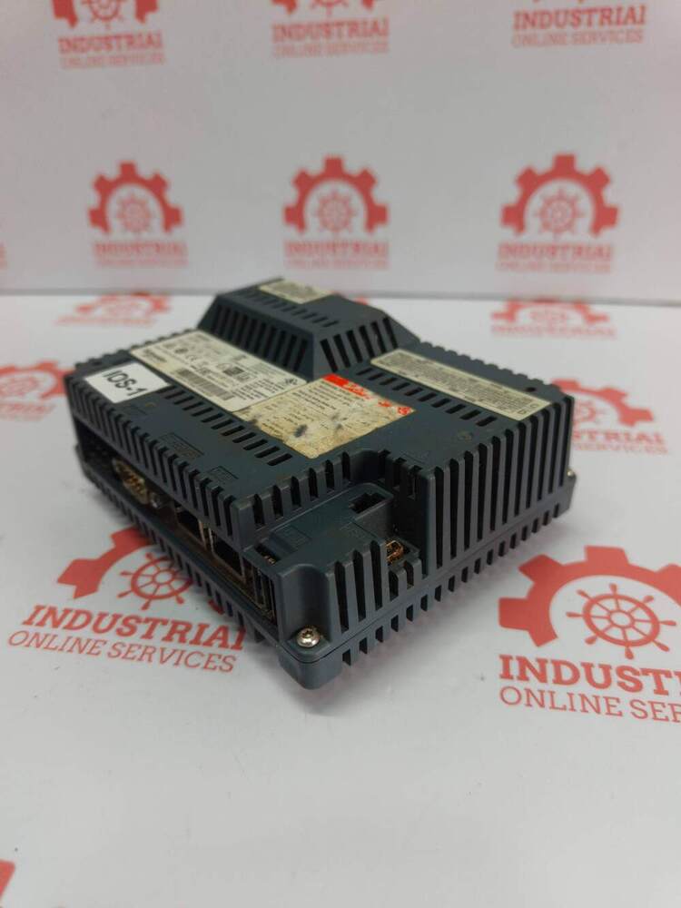 SCHNEIDER HMISBC Rear Module Controller Panel  HMI Controller Range