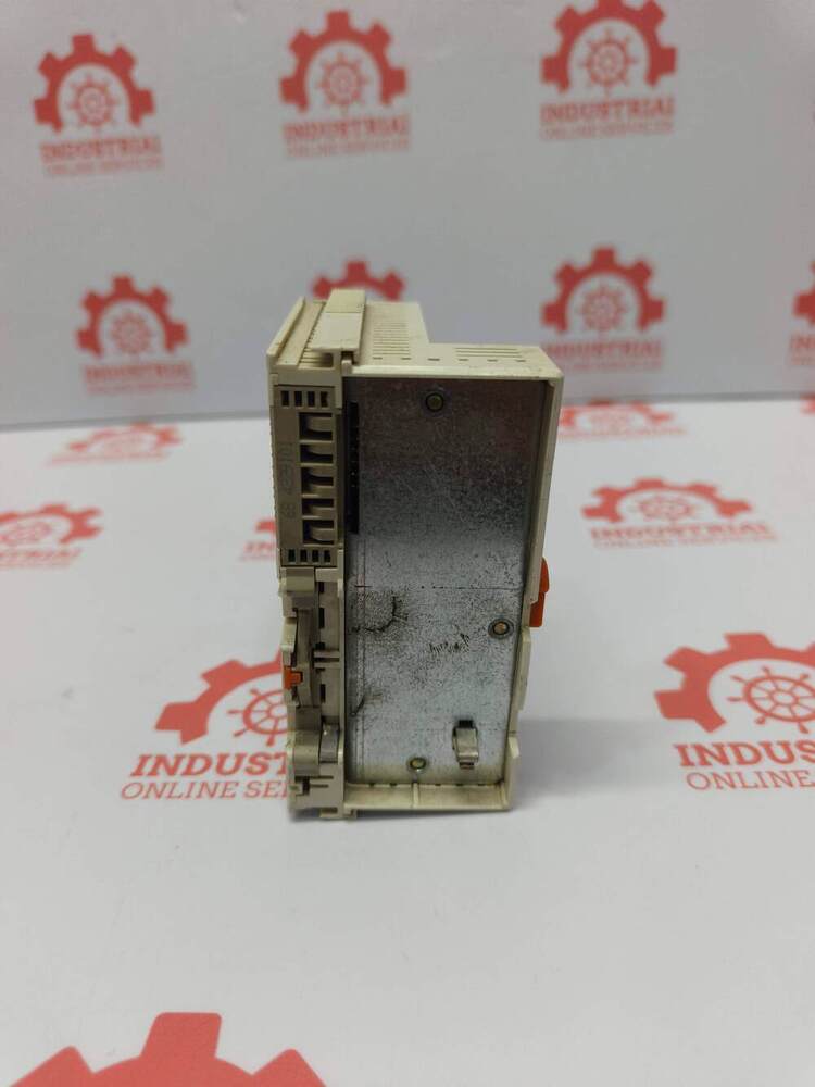 WAGO 750-301 PROFIBUS DP/FMS Fieldbus Coupler Engineered For The Modular WAGO-I/O-SYSTEM 750 Series