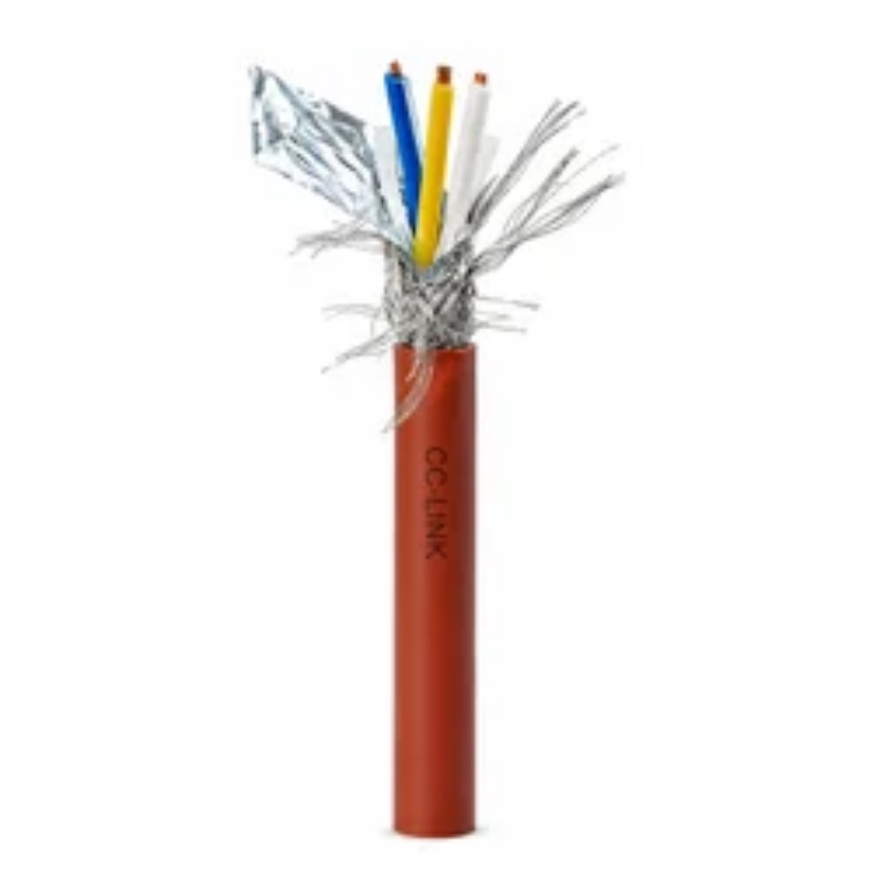Spindle Cable