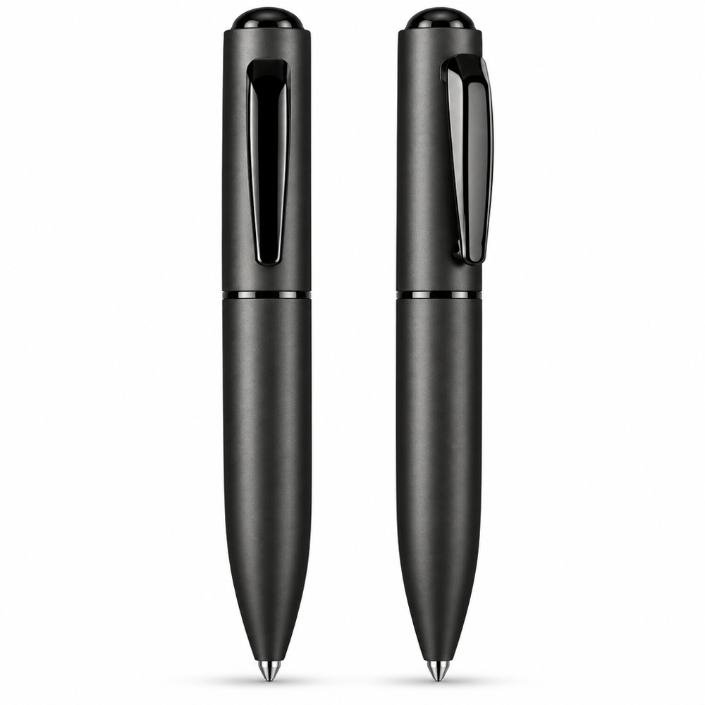 JD-397 Executive Metal Ball Pen
