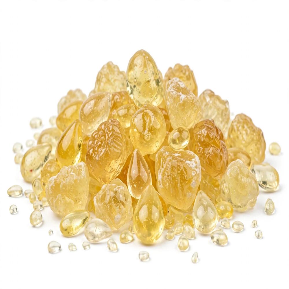 Elemi Essential Oil - Age Group: All Age Groups