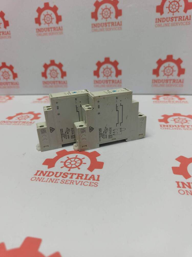 FINDER 80.11.0.240.0000  Highly Versatile, Multi-Voltage Modular Timer Relay