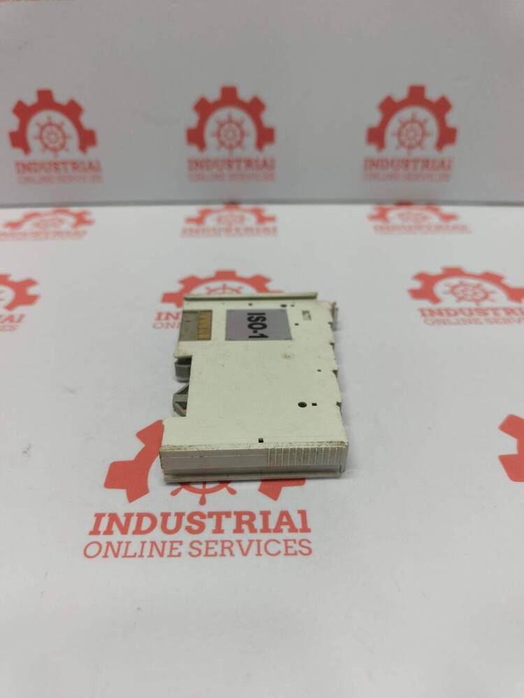 BECKHOFF KL9100 24 V DC Potential Supply Terminal (Power Feed Terminal)