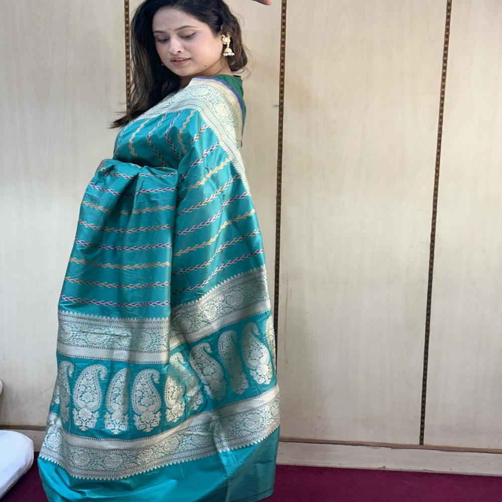 Rekhmeera Meena