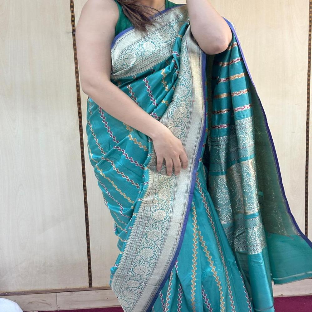Rekhmeera Meena