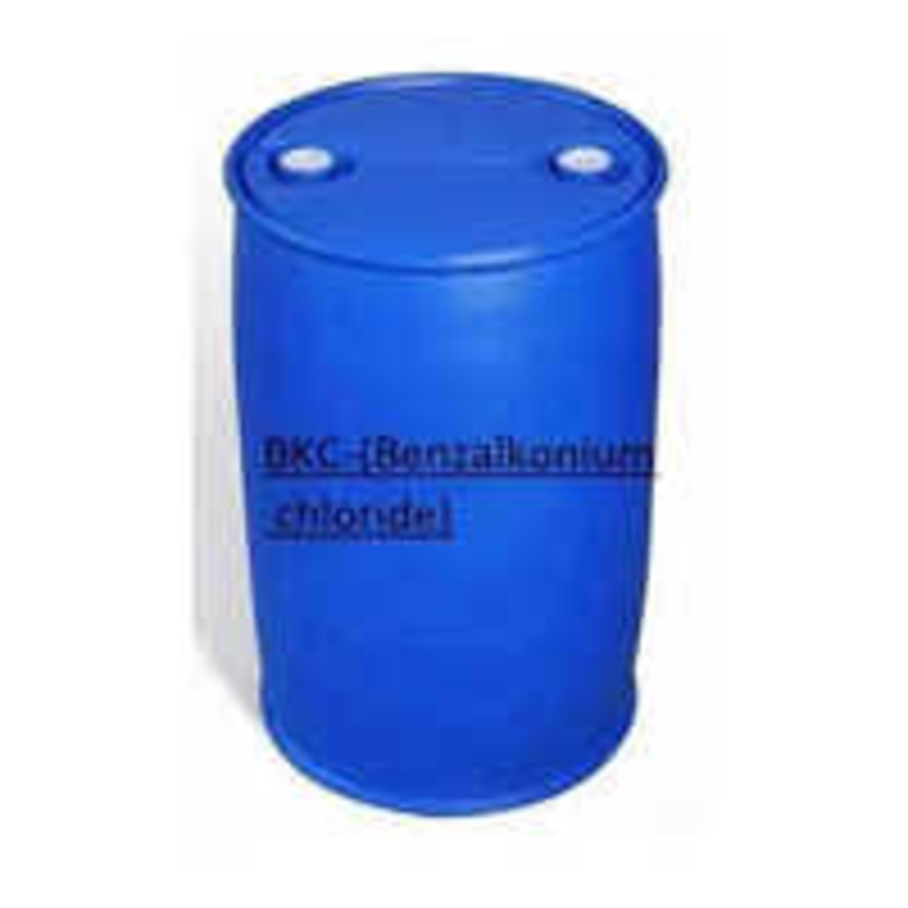 Benzalkonium Chloride 50% - Boiling Point: Approximately That Of The Aqueous Carrier; Not Usually Specified As A Product-quality Parameter