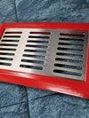 Kitchen Ventilation Jali