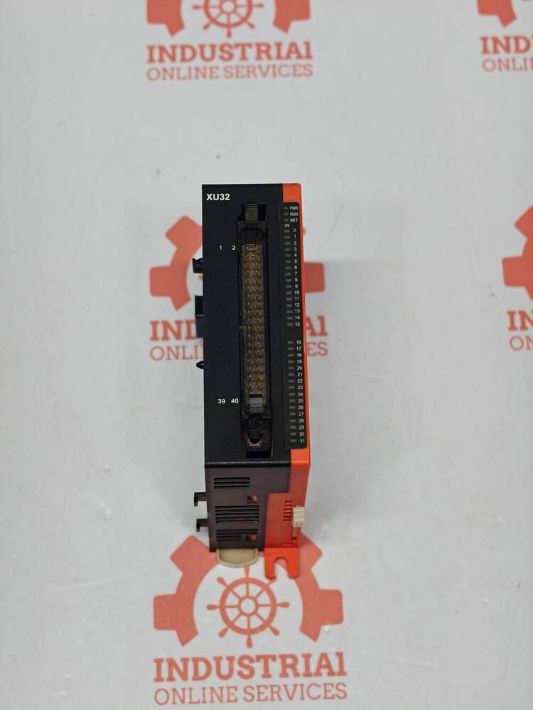 L&T LX8-XU32 Programmable Logic Controller (PLC)