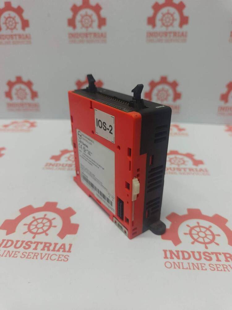 L&T LX8-XU32 Programmable Logic Controller (PLC)