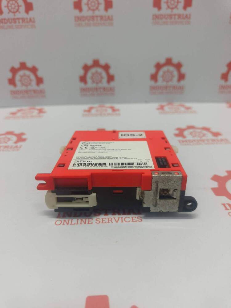 L&T LX8-XU32 Programmable Logic Controller (PLC)