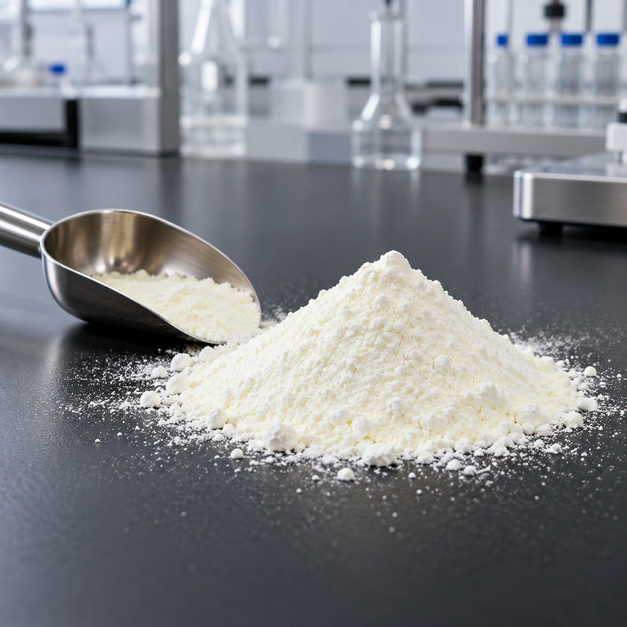 Metronidazole Powder - Boiling Point: Approx. 405 C; Not Normally Used As An Api Release Specification