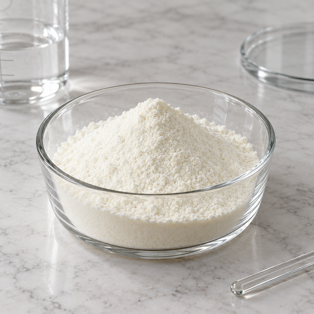 Metronidazole Powder