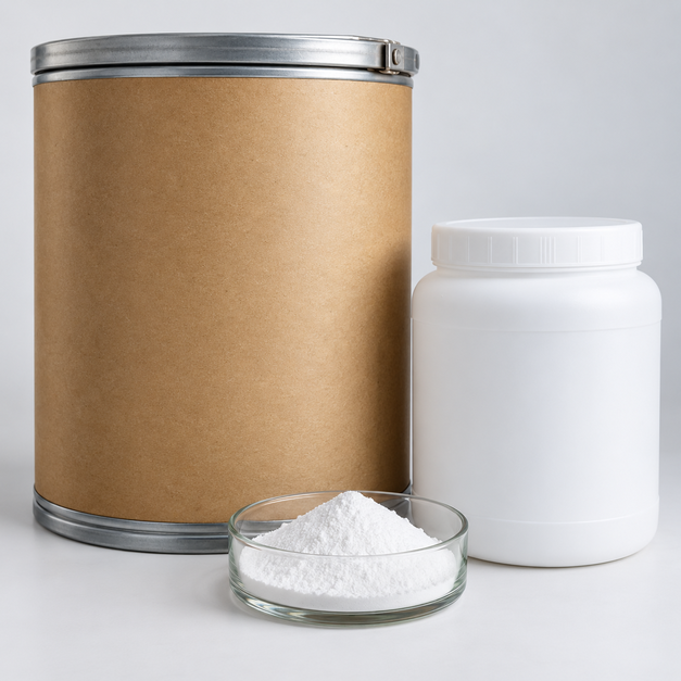Metronidazole Powder