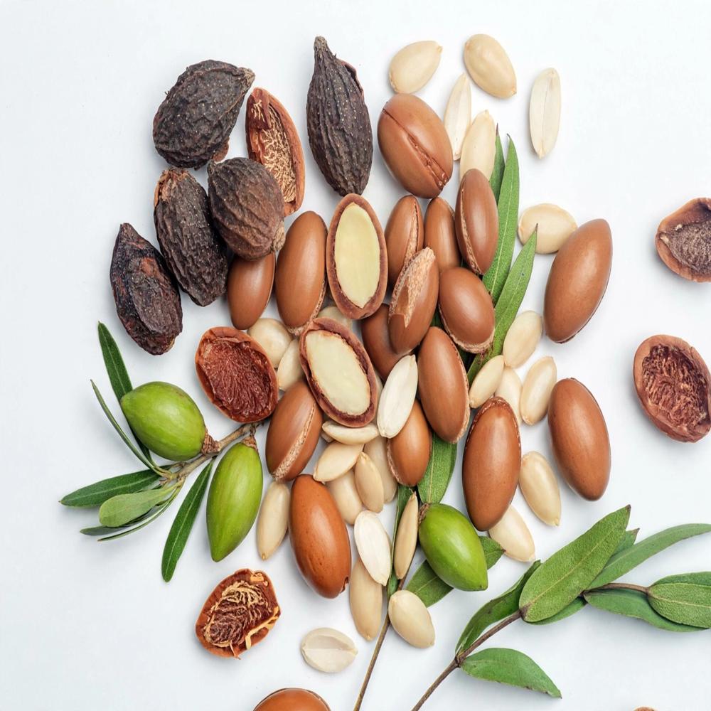 Argan Carrier Oil