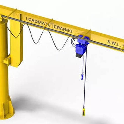 JIB Crane