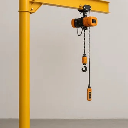 JIB Crane