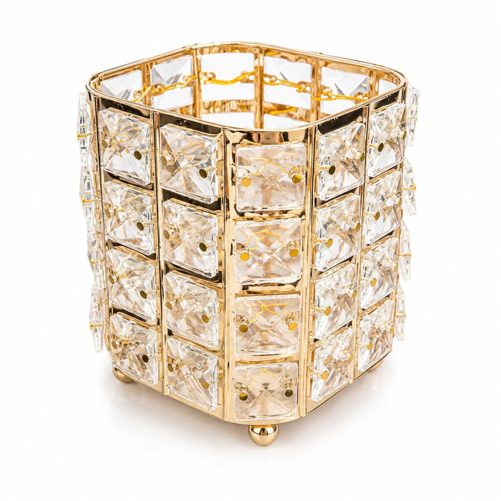 Crystal Holder