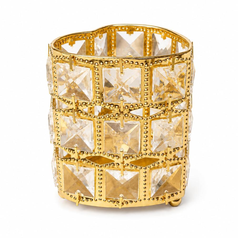 Crystal Holder