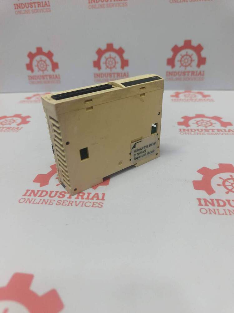 SCHNEIDER TM2AMI4LT 4-Channel Analog Input Module Designed For Industrial Automation And Logic Expansion