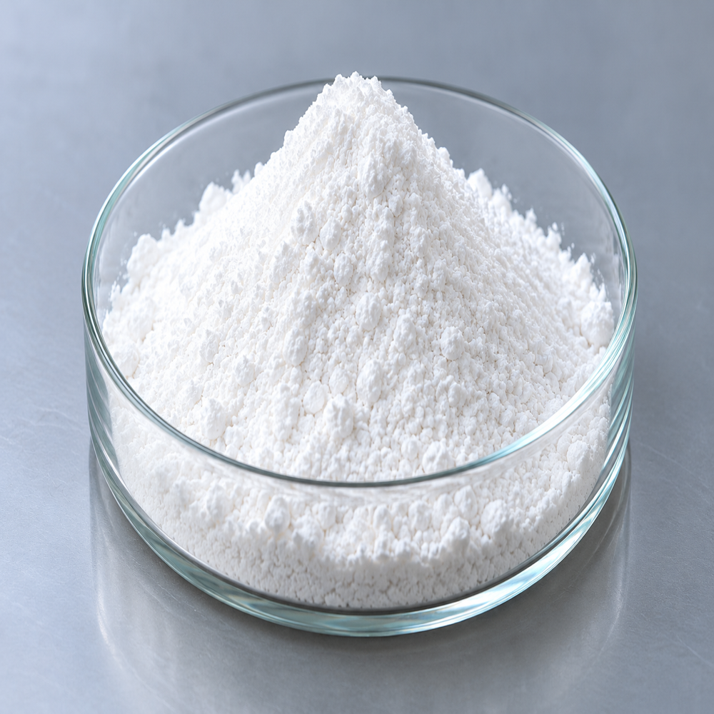 Magnesium Lactate