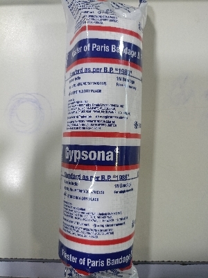 GYPSONA 6