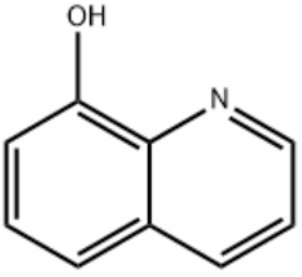 8-Hydroxy quinoline (148-24-3)