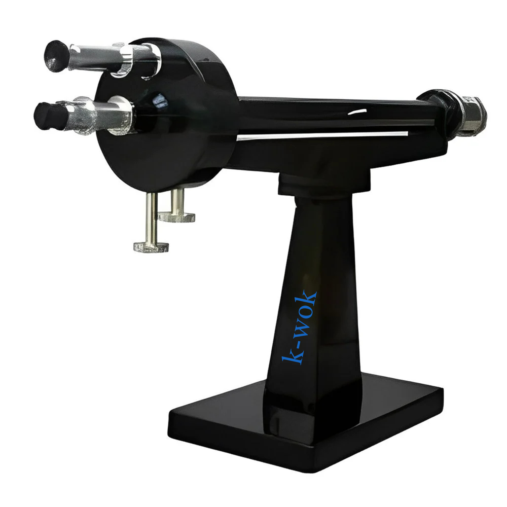 k-wok Student Polarimeter Half Shade