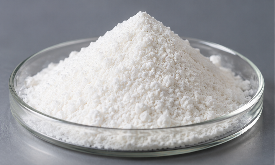 Ciprofloxacin Powder - Boiling Point: Not Applicable