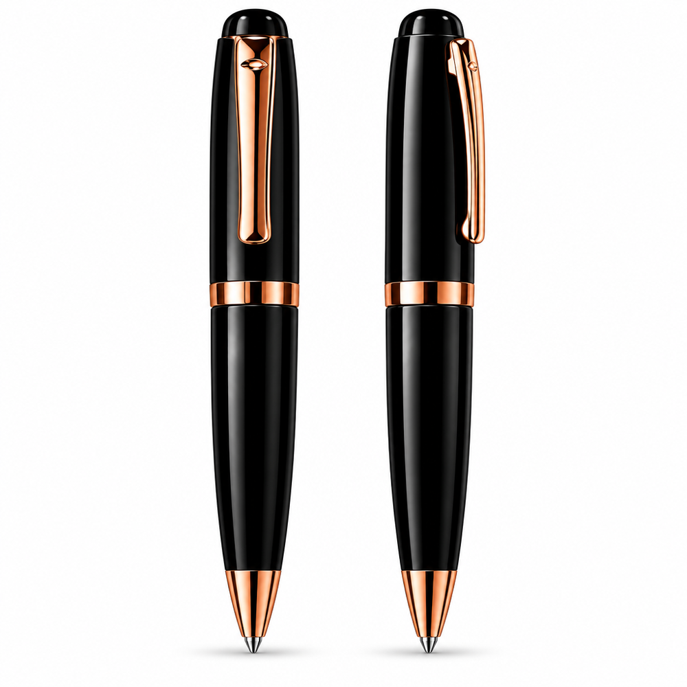 JD-402 Executive Metal Ball Pen