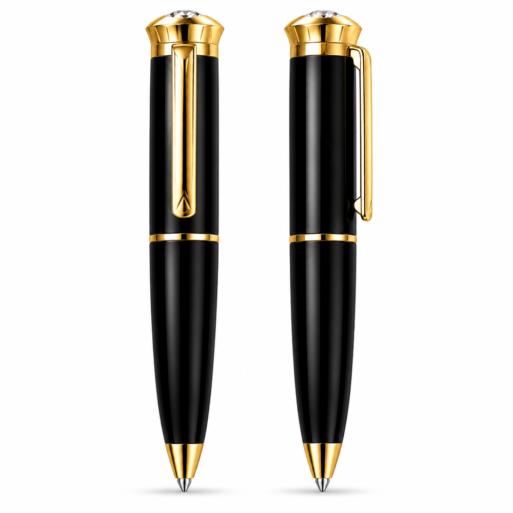 JD-304 Executive Metal Ball Pen