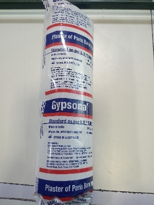 GYPSONA POP BANDAGE