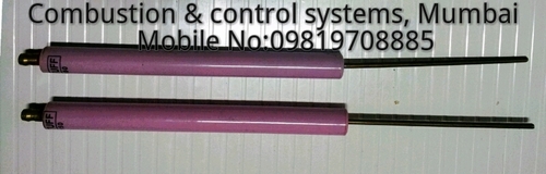  मेटल कमिटफ इग्निशन इलेक्ट्रोड E2/150-100 