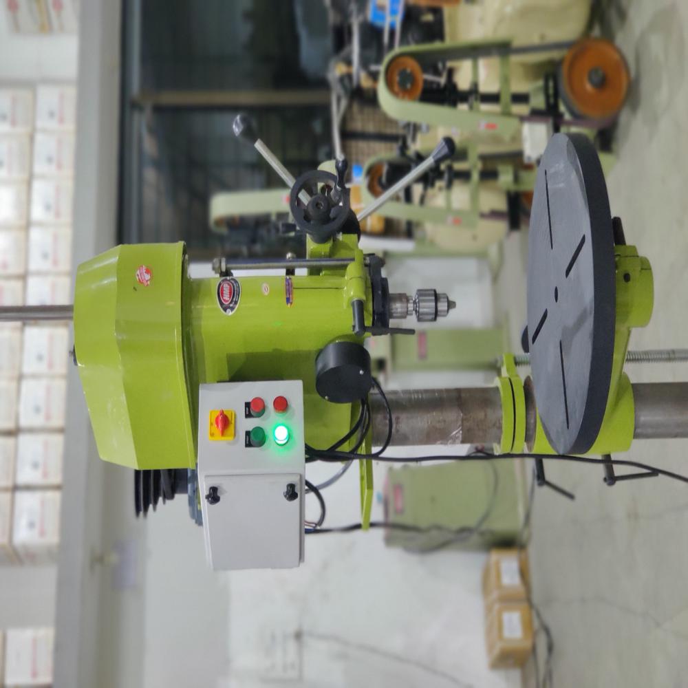 Drilling Tapping Machine