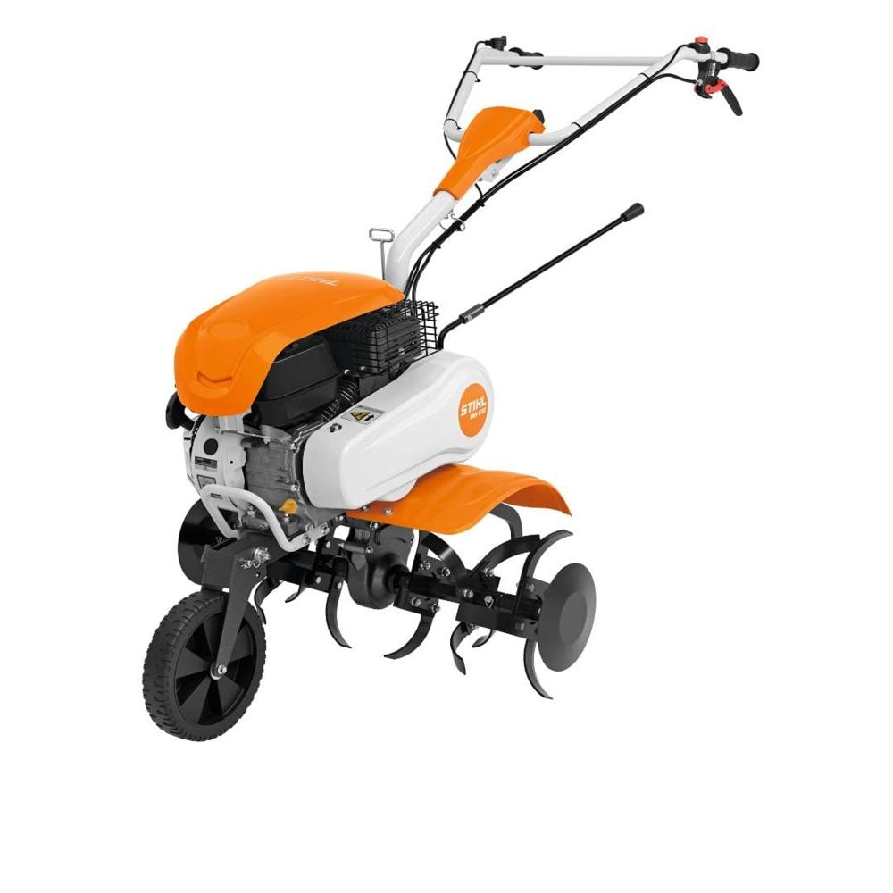power piller 6 hp