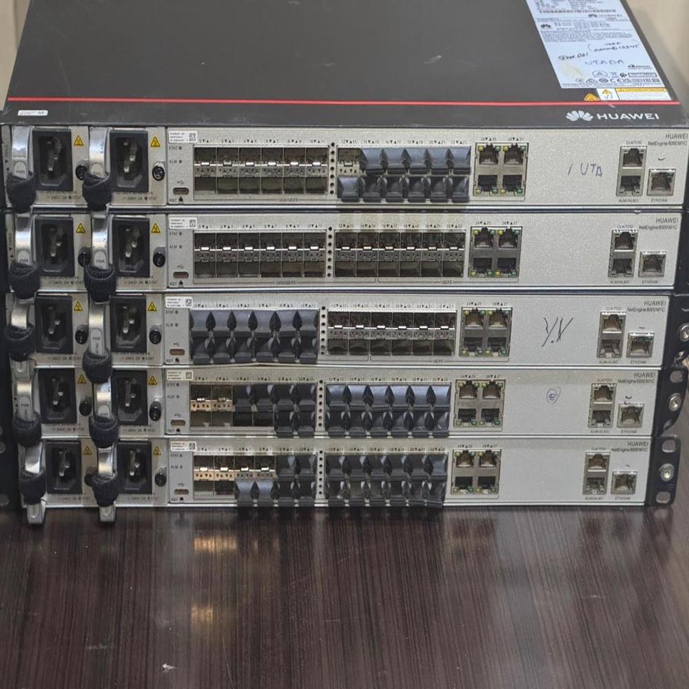 HUAWEI NET ENGINE 8000M1C