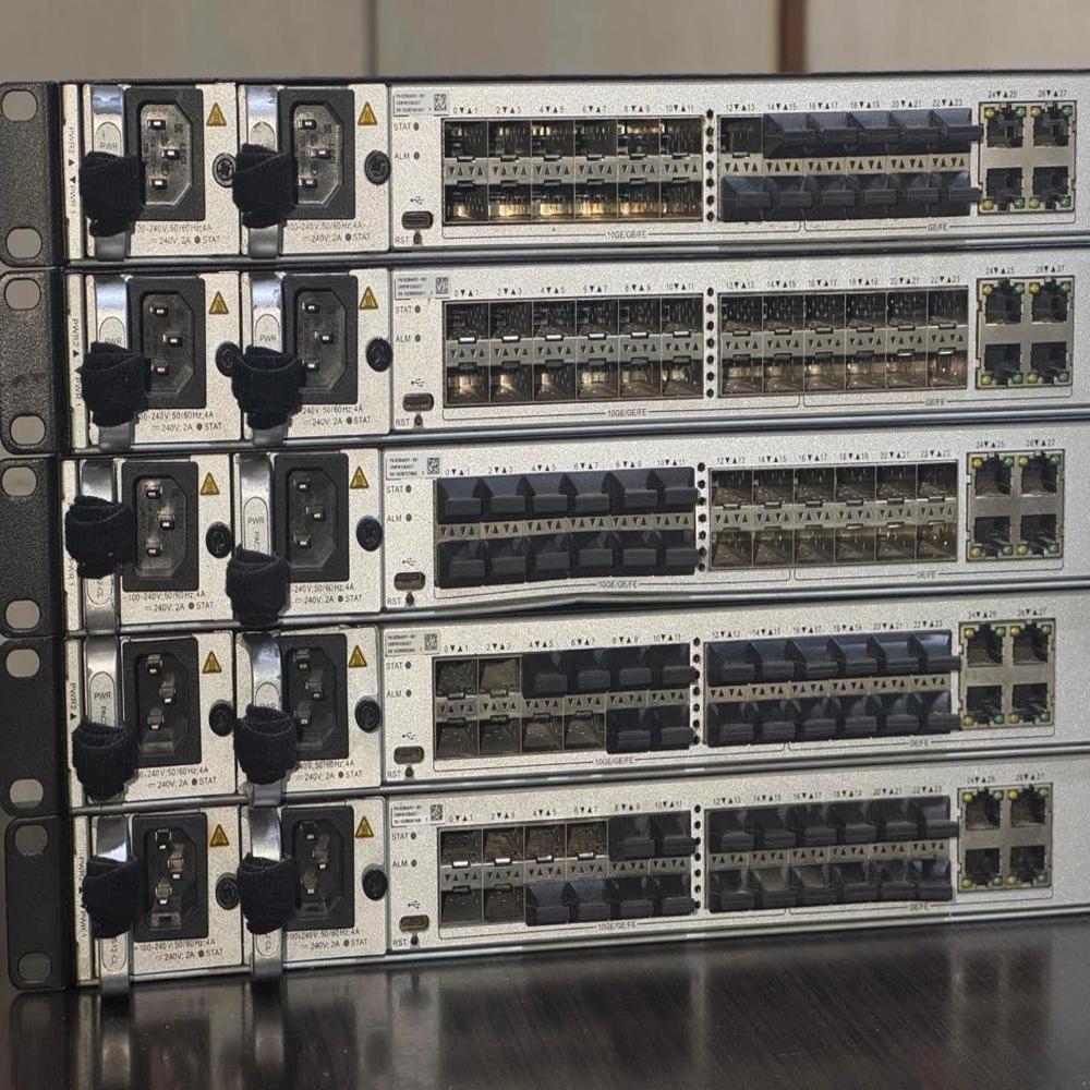 HUAWEI NET ENGINE 8000M1C