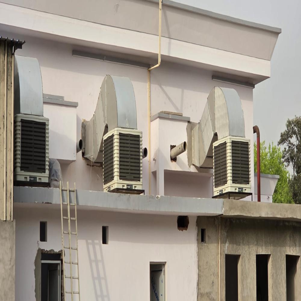 Premium PP Duct Air Cooler