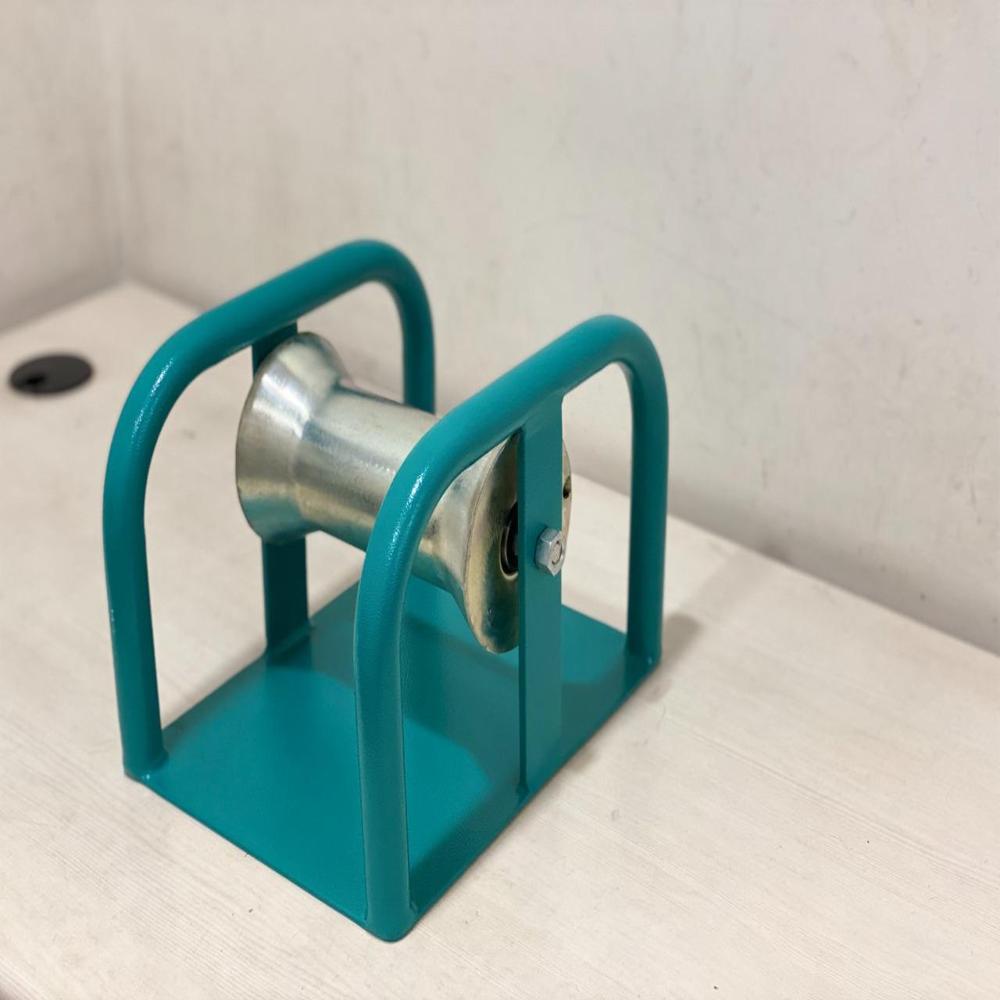 Cable Straight Roller