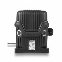 TOWER CRANE LIMIT SWITCH